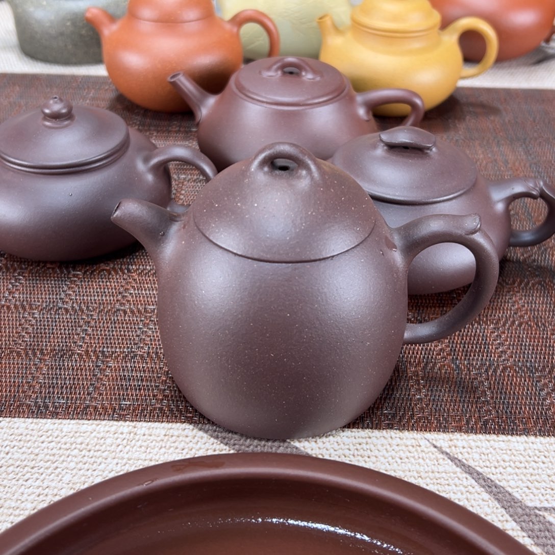 ****哀茶壶紫砂孤品福利