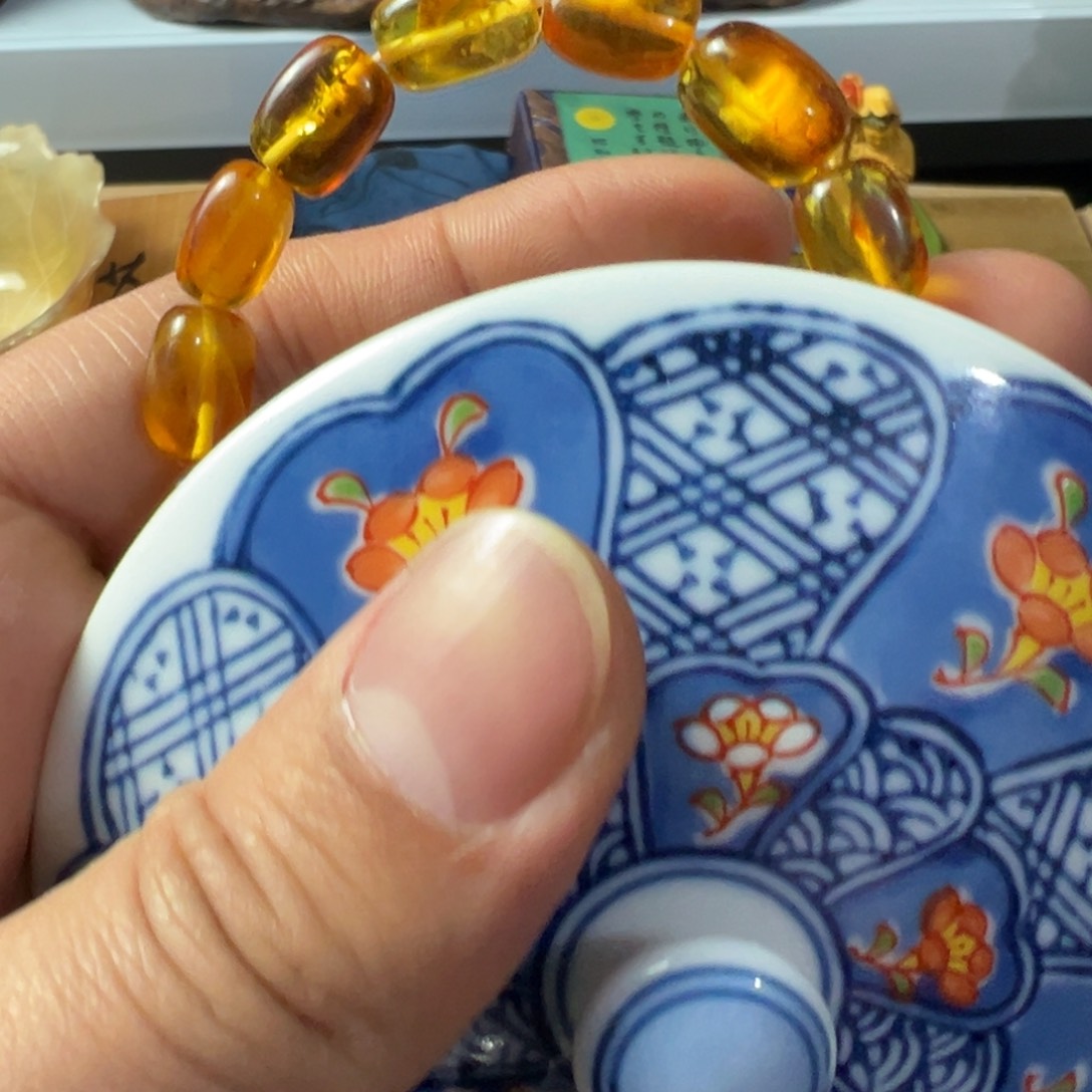 紫砂茶宠放漏场，全都漏