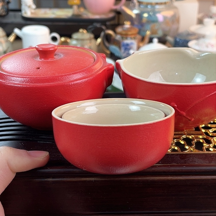 茶具套装特价包邮