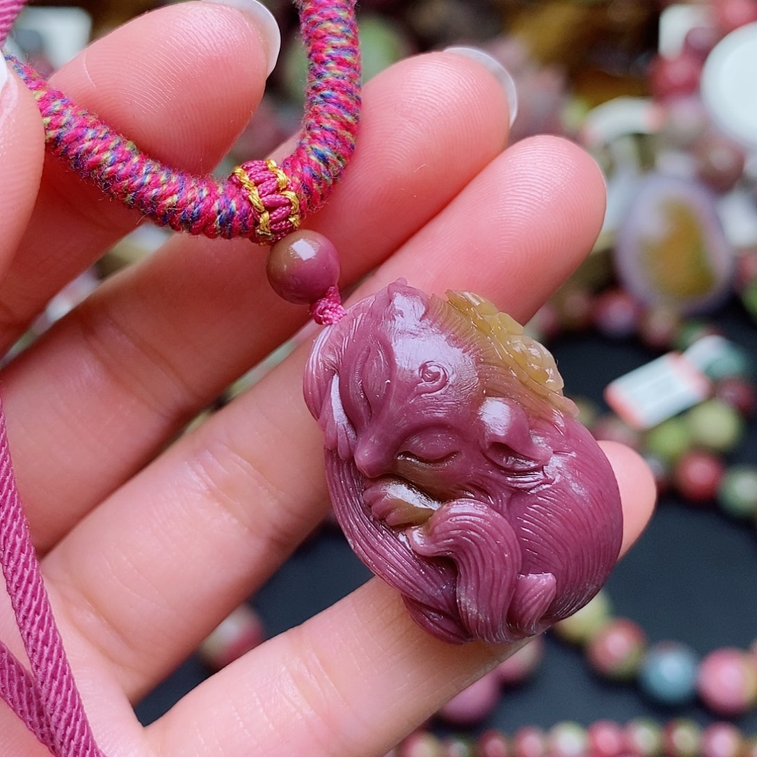 玛瑙/玉髓珠宝奇石未镶嵌盐源玛瑙定制