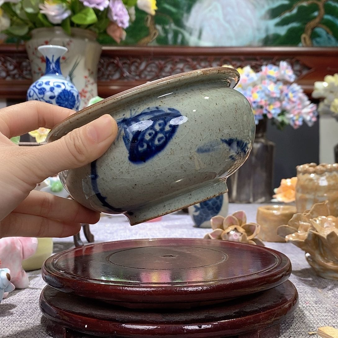 瓷片景德镇的陶瓷