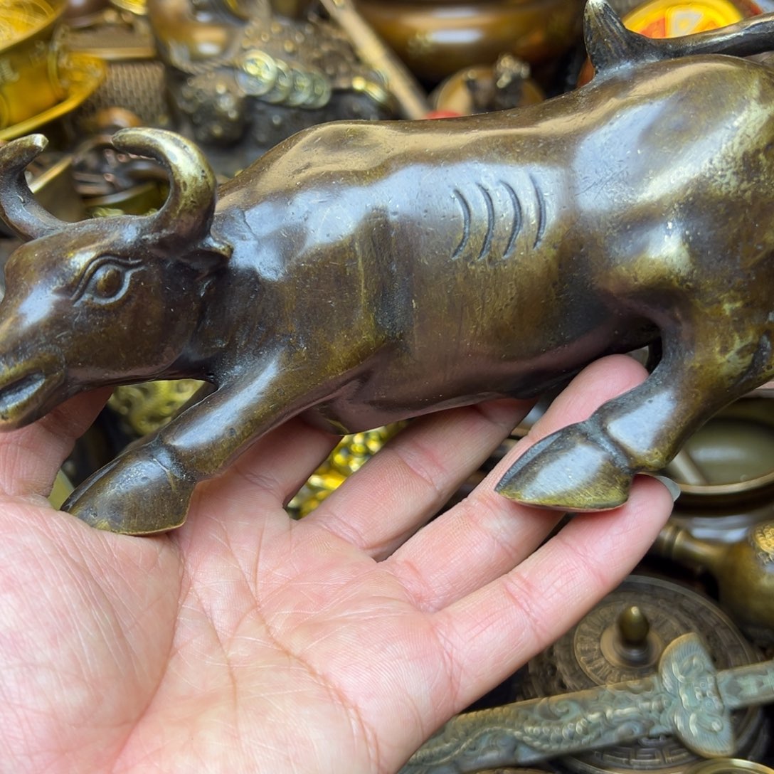 精美文玩精品摆件