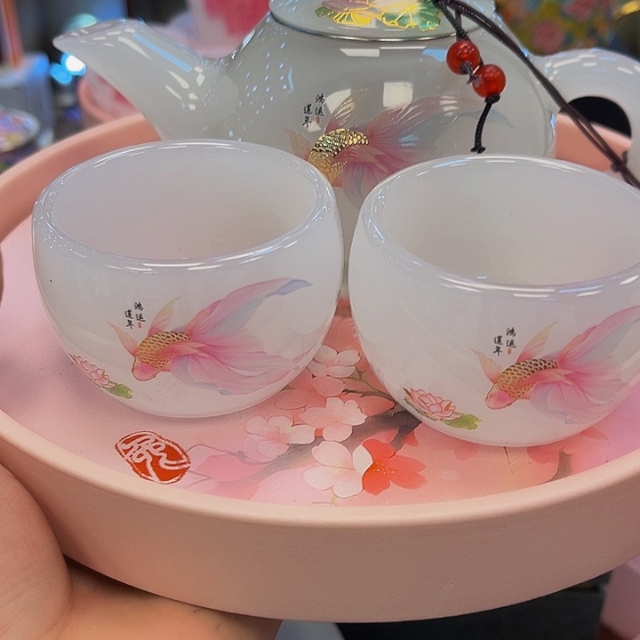 段泥茶杯啦咯哦哦哦组图啦