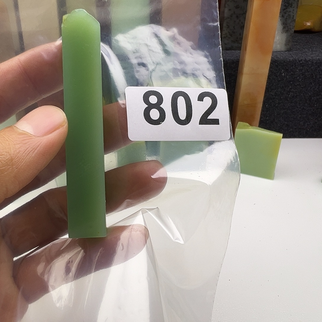 贺****老挝石老挝精品802