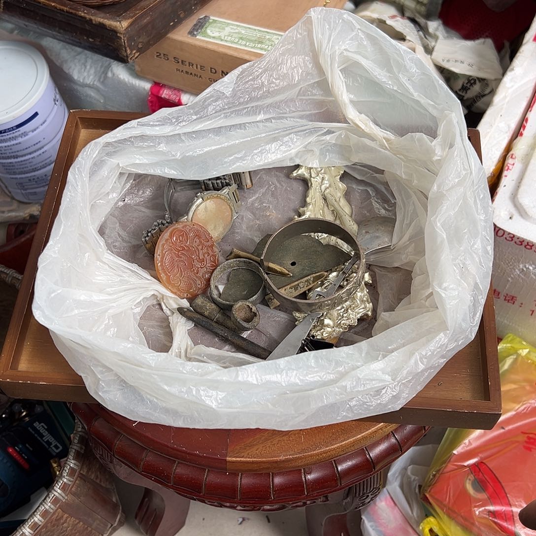 三***丝杂色豆（科檀/科特迪瓦檀木）