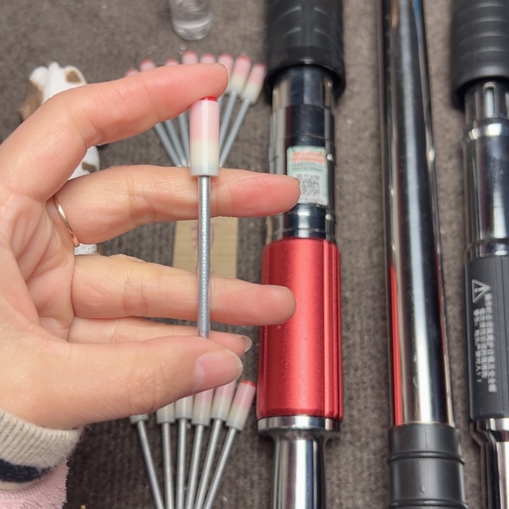 屠宰套装+70颗屠宰钉