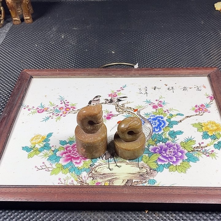 紫砂其他。                 