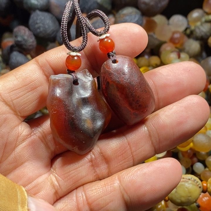 石材戈壁石，戈壁石