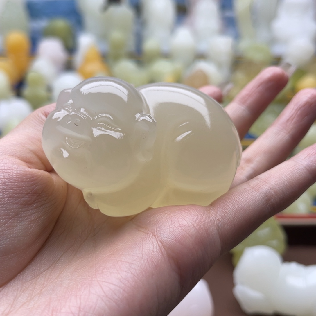 ****风昆仑山脉山料手把