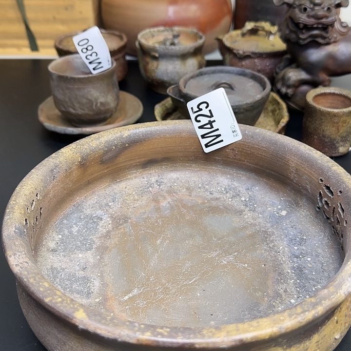 备前烧作品备前烧作品