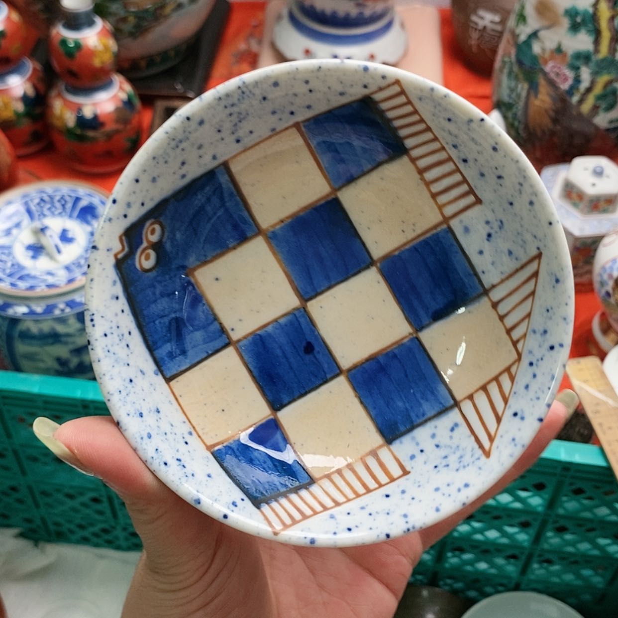 【闪购商品】瓷片希*欢迎各位光临惠顾哦