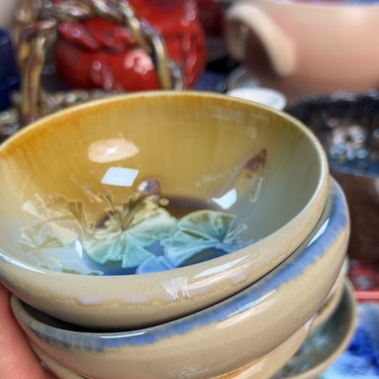 碟本店消费满二十包包邮的