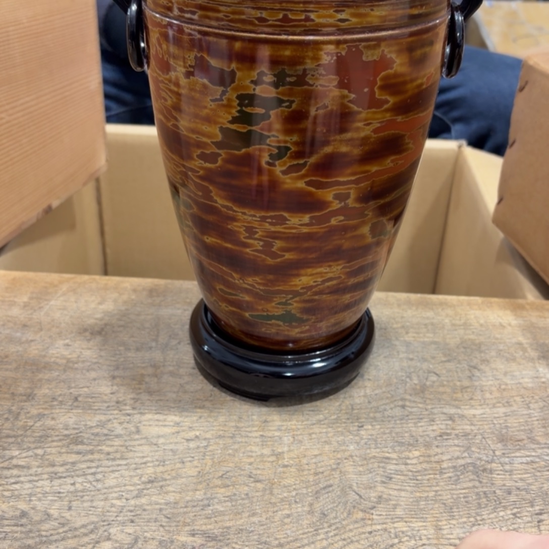 用***9般若中古美术工艺品