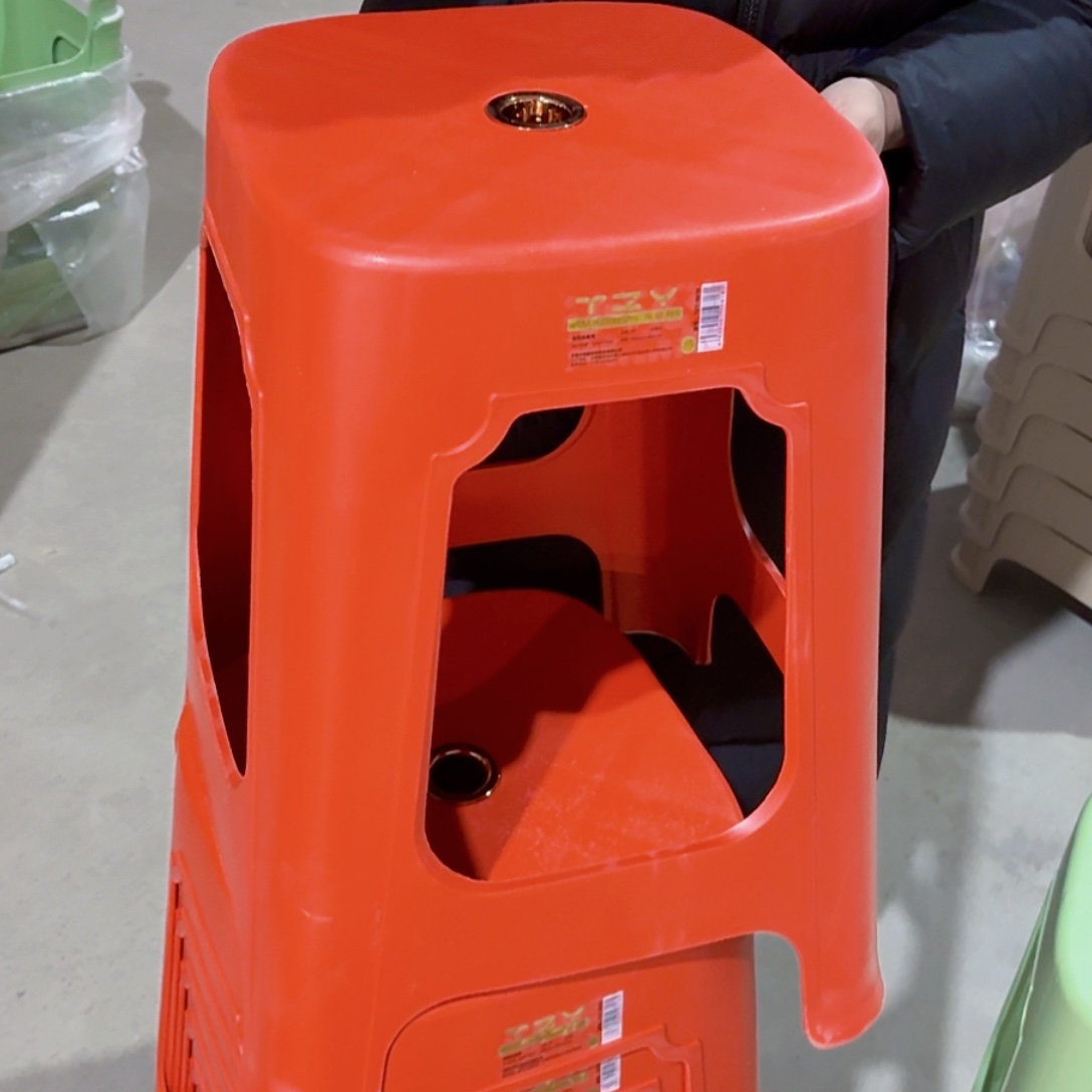 PP9818正红色6个装 