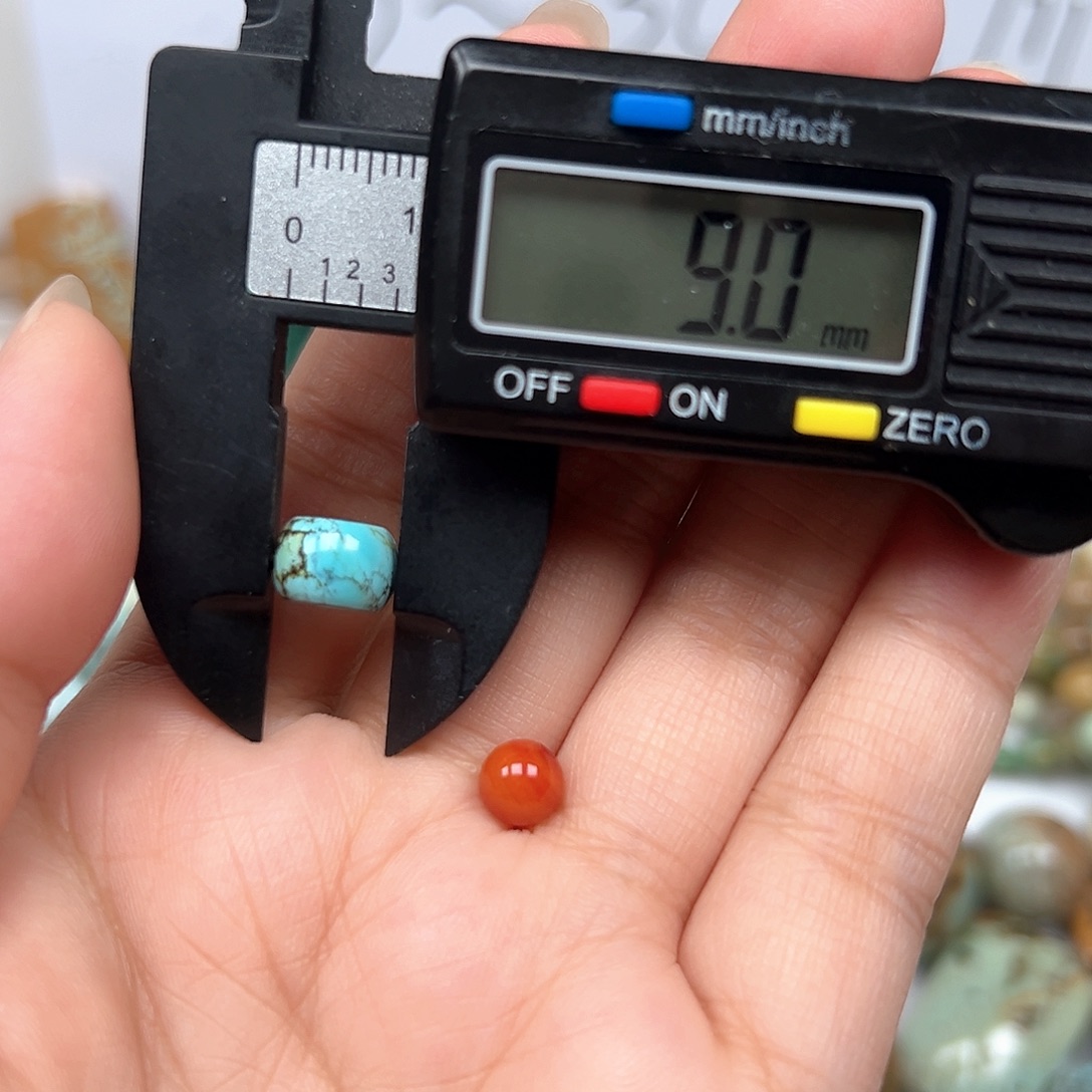 未镶嵌南红玛瑙珠宝奇石