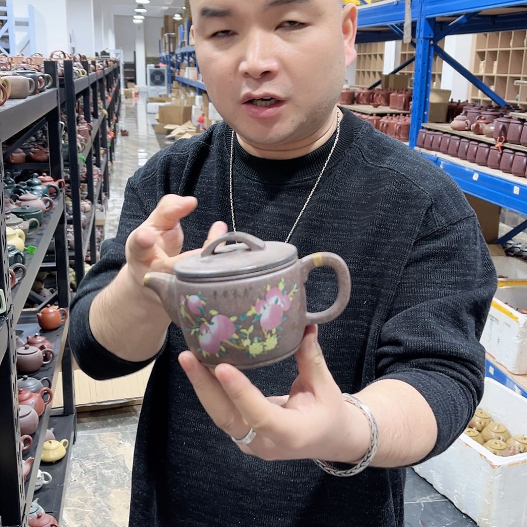 茶壶紫砂onajueoooo