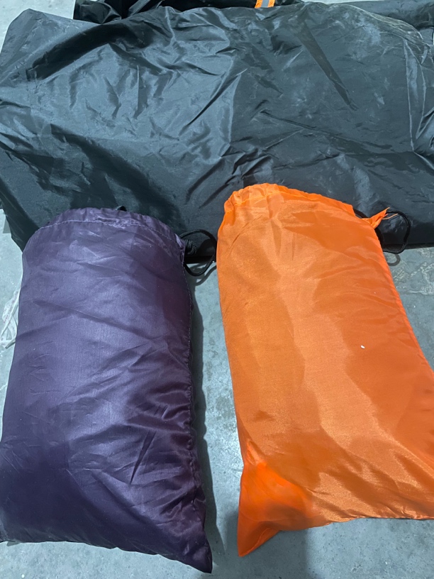 汽汽收纳袋颜色不挑