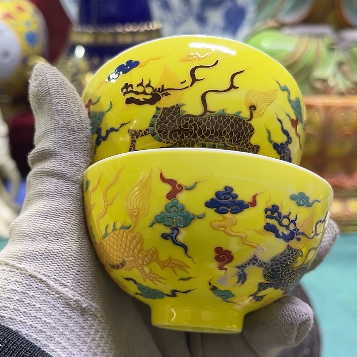 盖碗摆件摆件摆件摆件