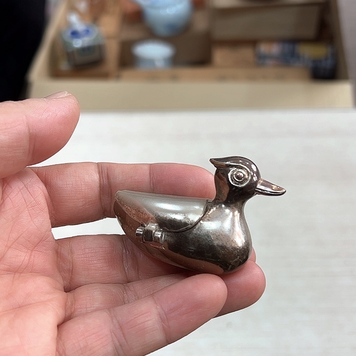 新亿阁中古商品无售后