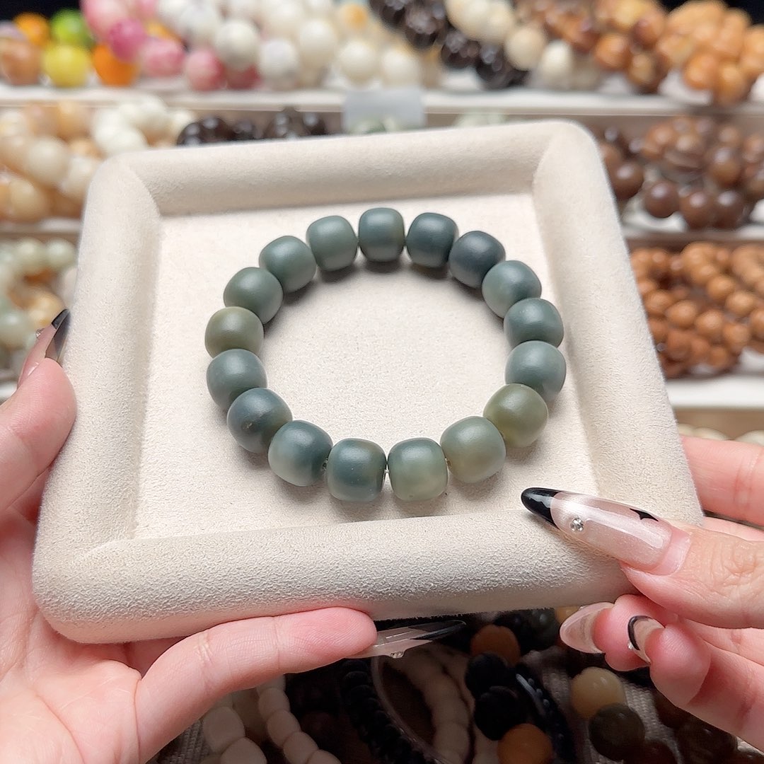 吊坠菩提根/象牙果微瑕D574