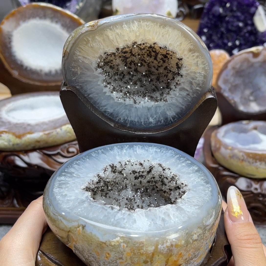 水晶随形（非配饰）未镶嵌