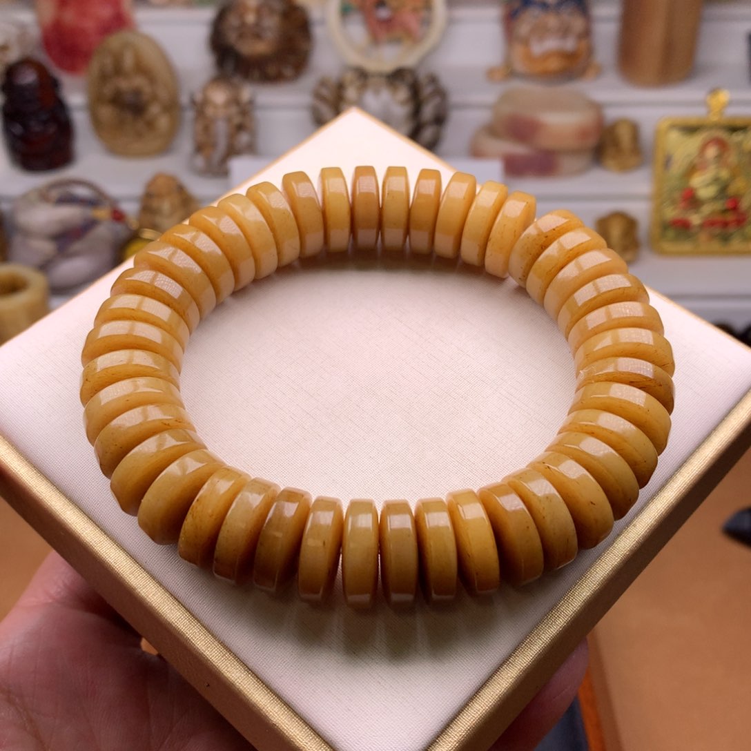 驼骨其他天天都在盘 14