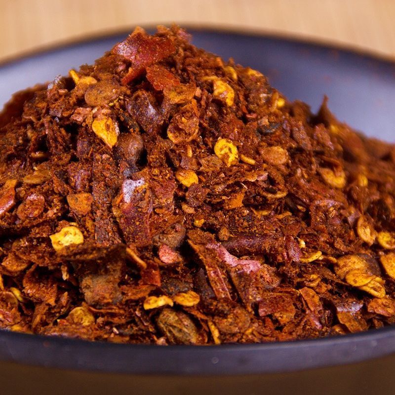 【车车灯专属链接】贵州柴火糊辣椒面火锅蘸水调料炒菜佐料下饭菜