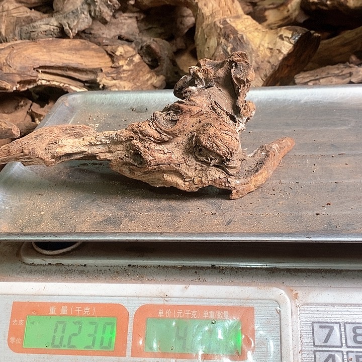 花梨木类蔡**艺海南黄花梨