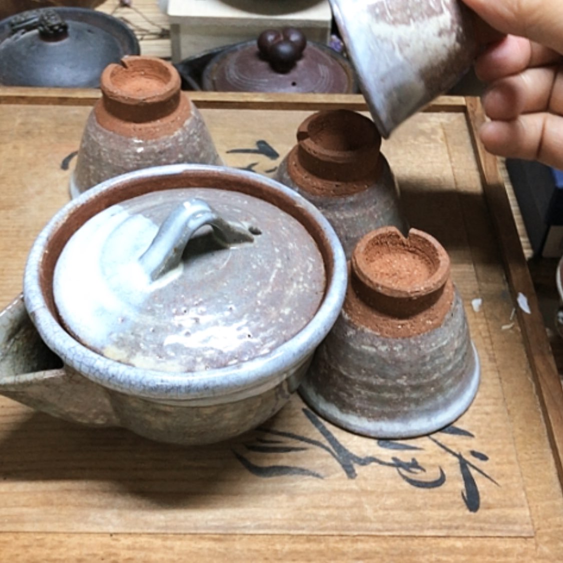 【闪购商品】碗有使用痕迹介意勿拍全品