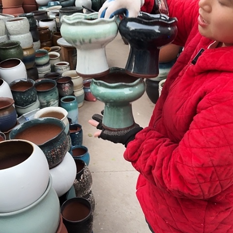 口14高15，瑕疵三个。 