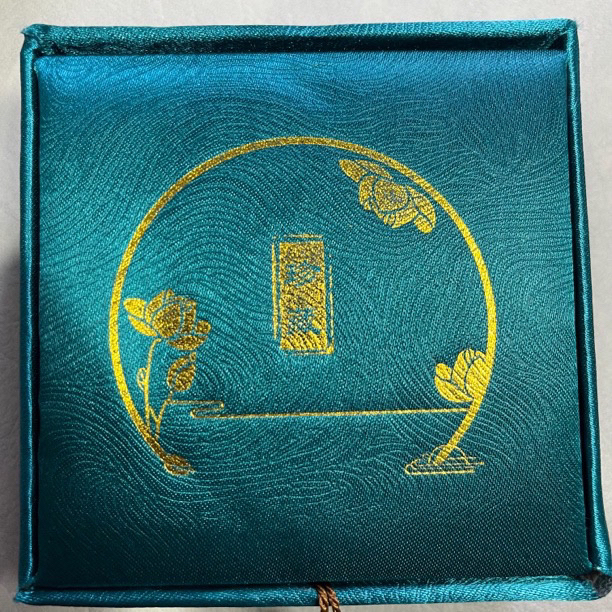 【千玺】礼盒装 饰品