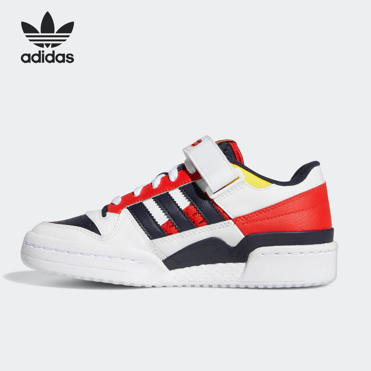 Adidas/阿迪达斯 三叶草休闲运动鞋H04423-35.5(全新断码就一双)