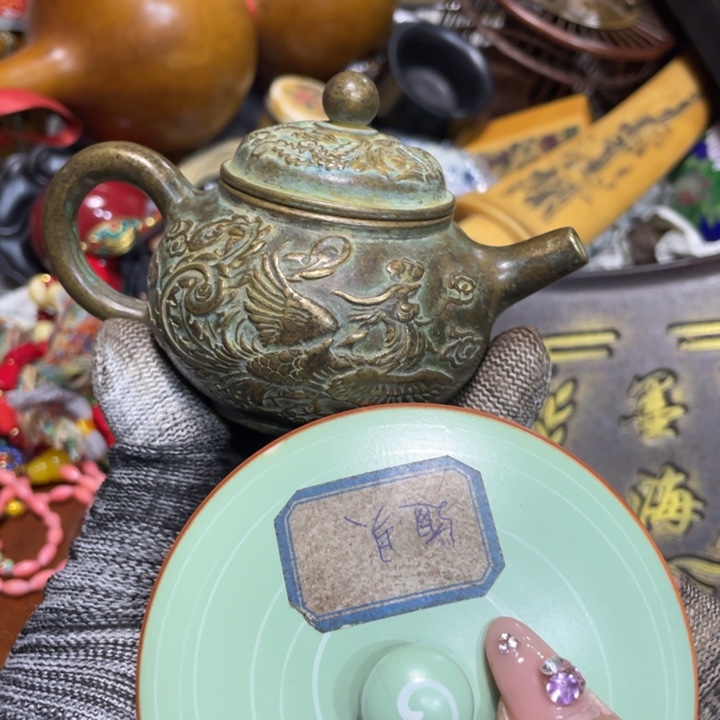 紫砂陶瓷艺术陶瓷艺术