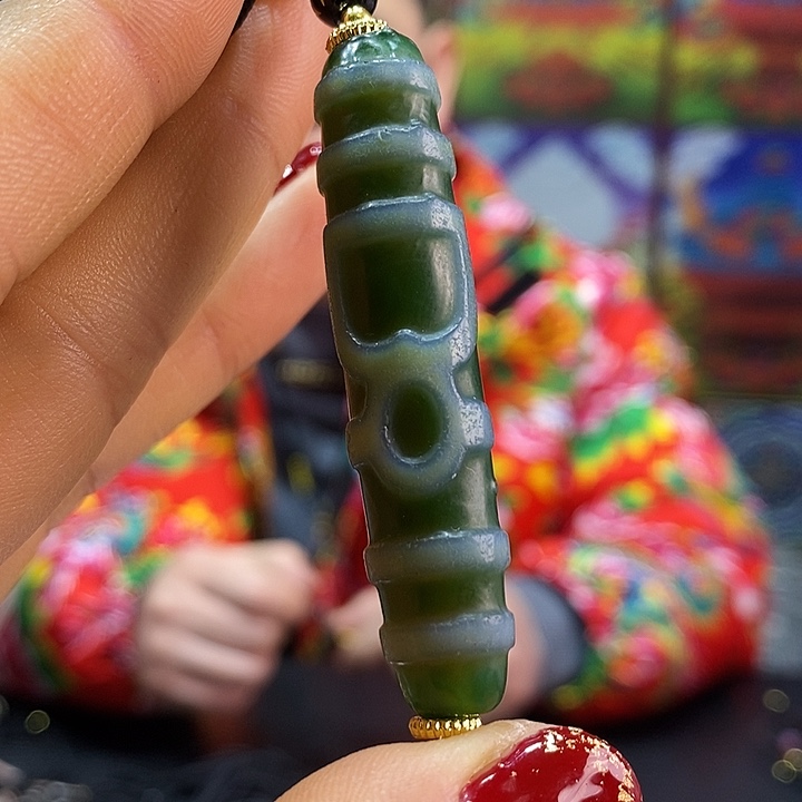 玛瑙/玉髓颈饰未镶嵌110