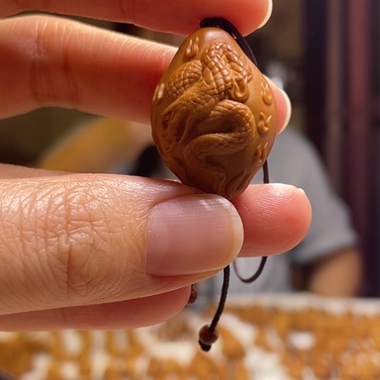 橄榄核手串/手链橄榄核