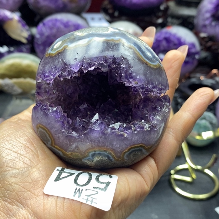 【闪购商品】未镶嵌水晶大型摆件（非配饰）