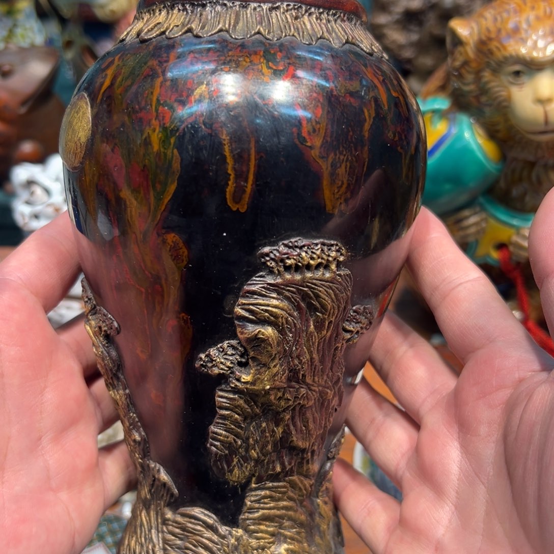 不愧瓷器瓷器瓷器