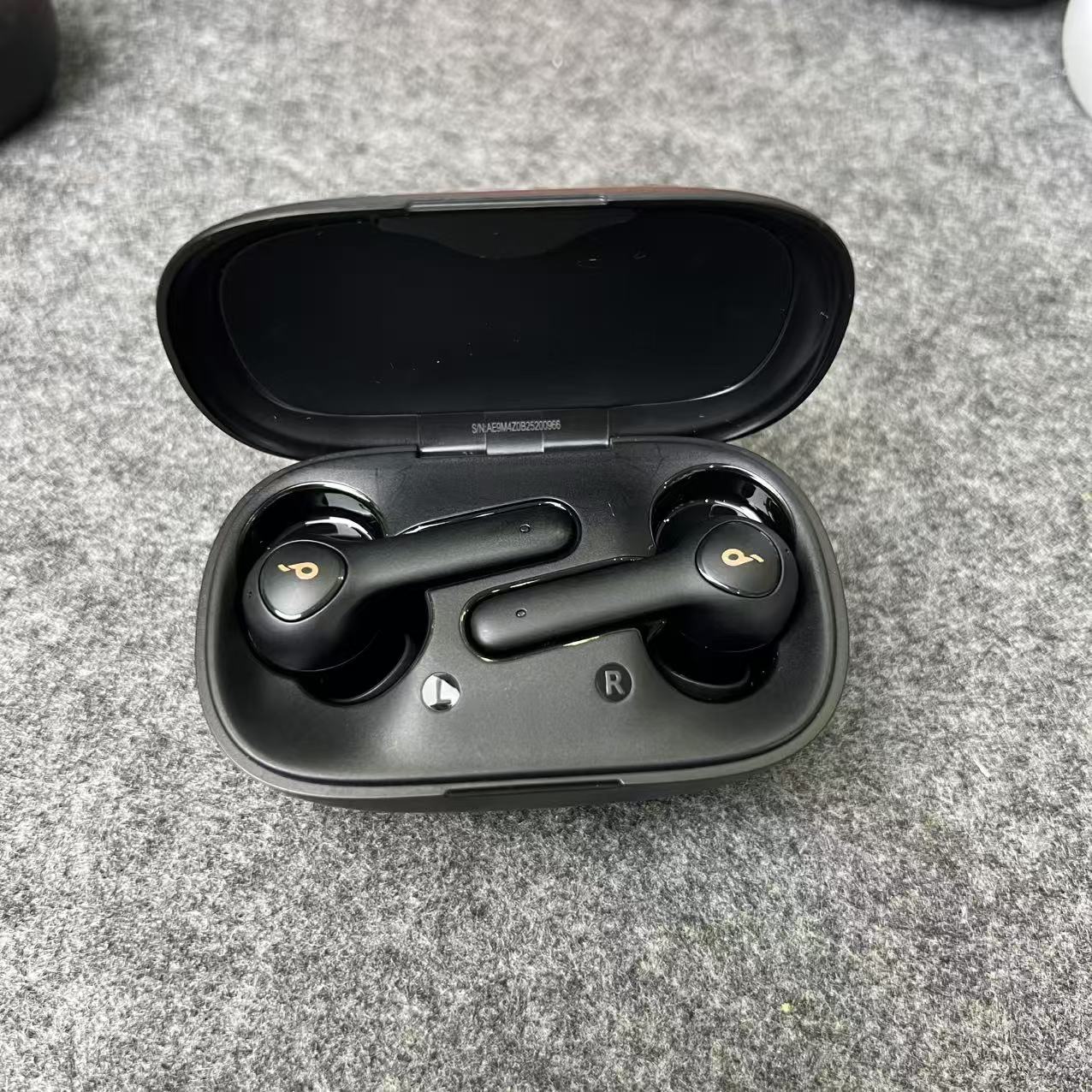 95新 soundcore/声阔 声阔Life P2蓝牙耳机