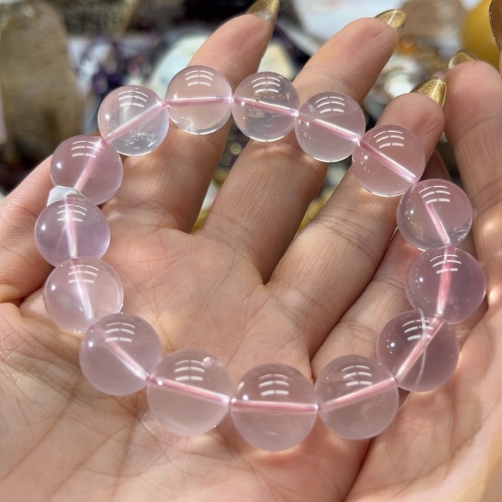 【闪购商品】水晶手链未镶嵌手串