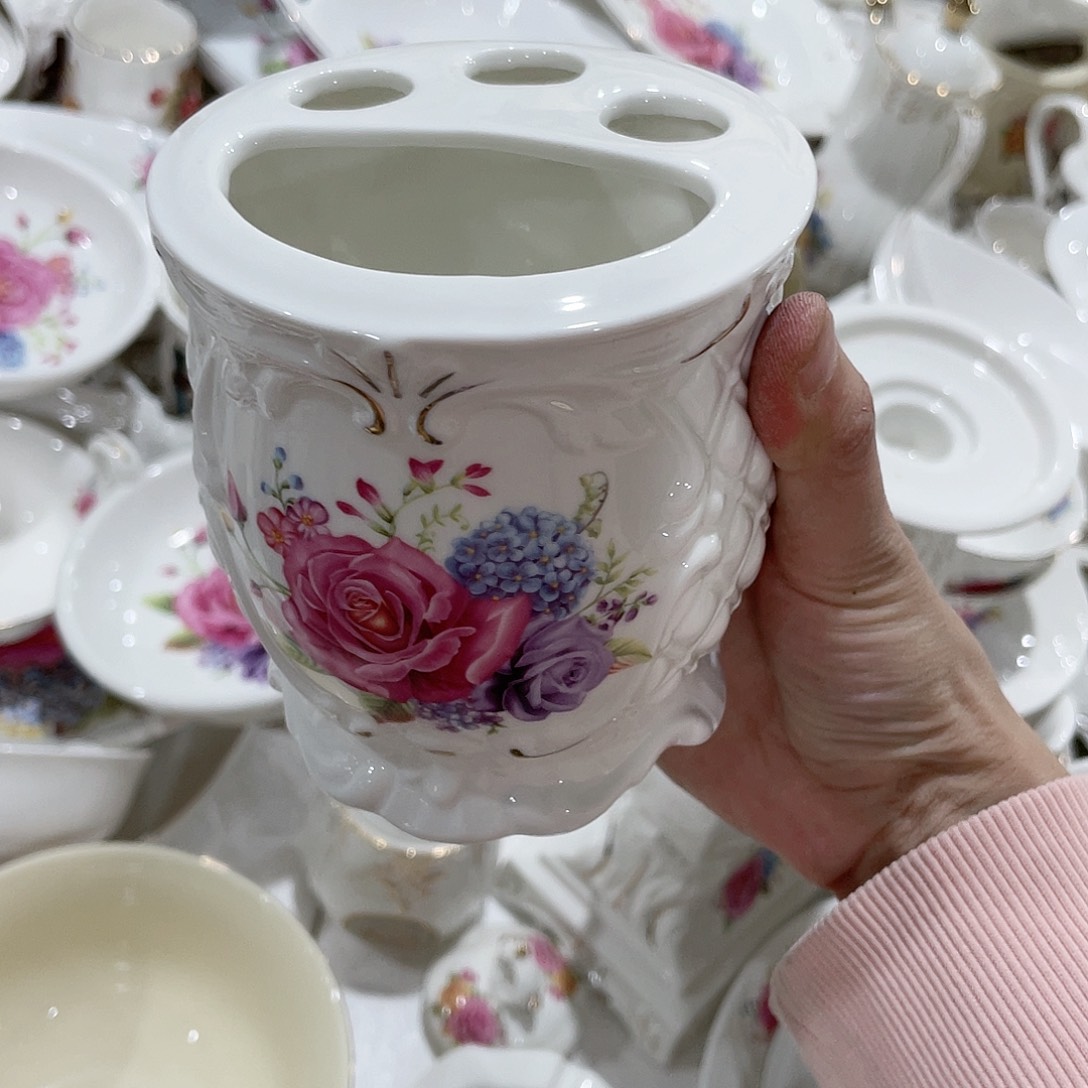 潮州小可爱陶瓷精致