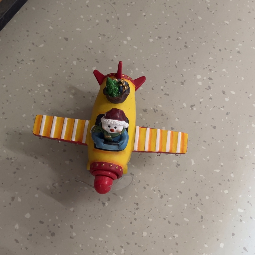 卡纸工艺品不退换