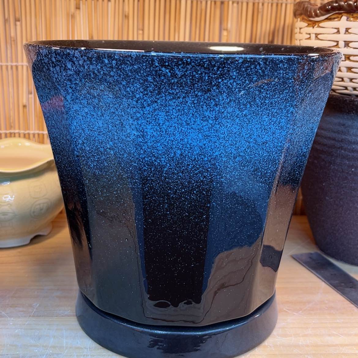 【闪购商品】红陶花盆