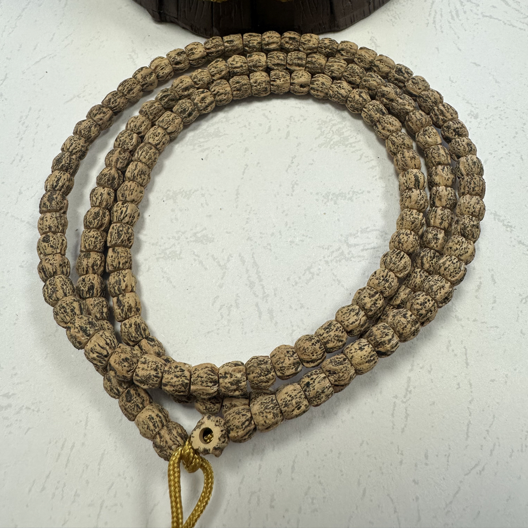 热振百香籽长串 脏鬼 龙脊顺人 直播间二选一 尺寸6.7左右