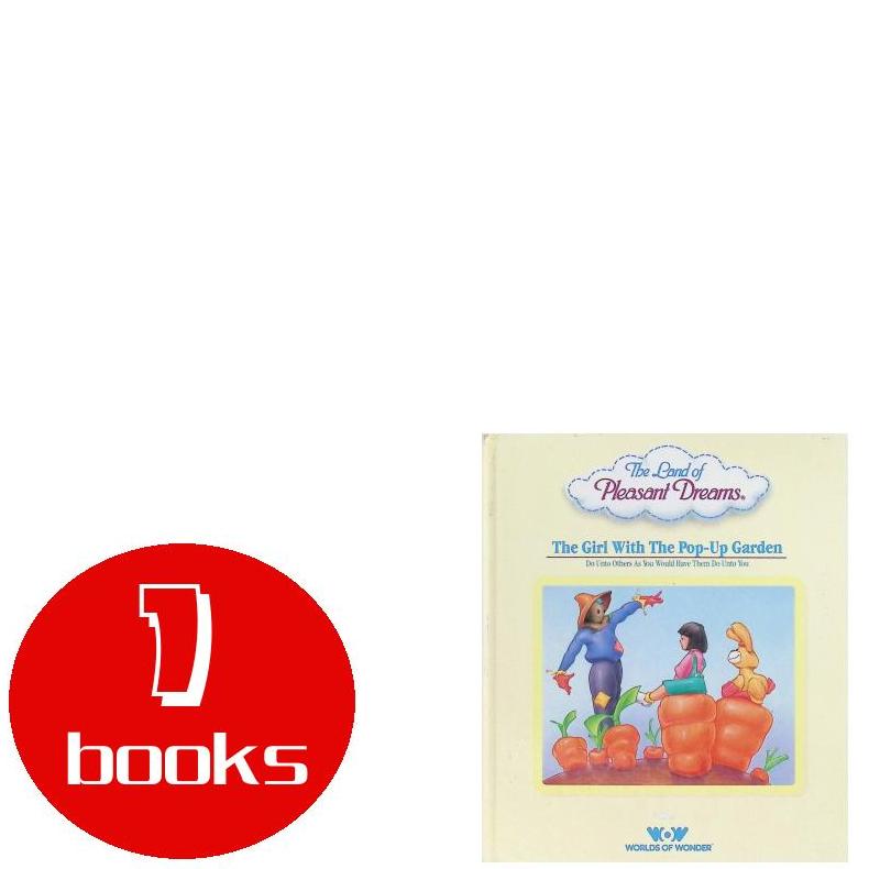 英文原版绘本1本93250612042