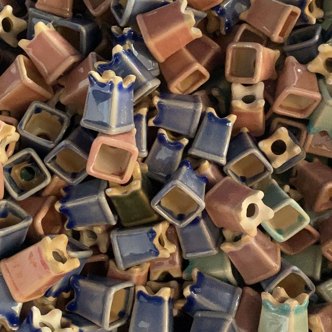 「满9.9米包邮」6个浮力随机