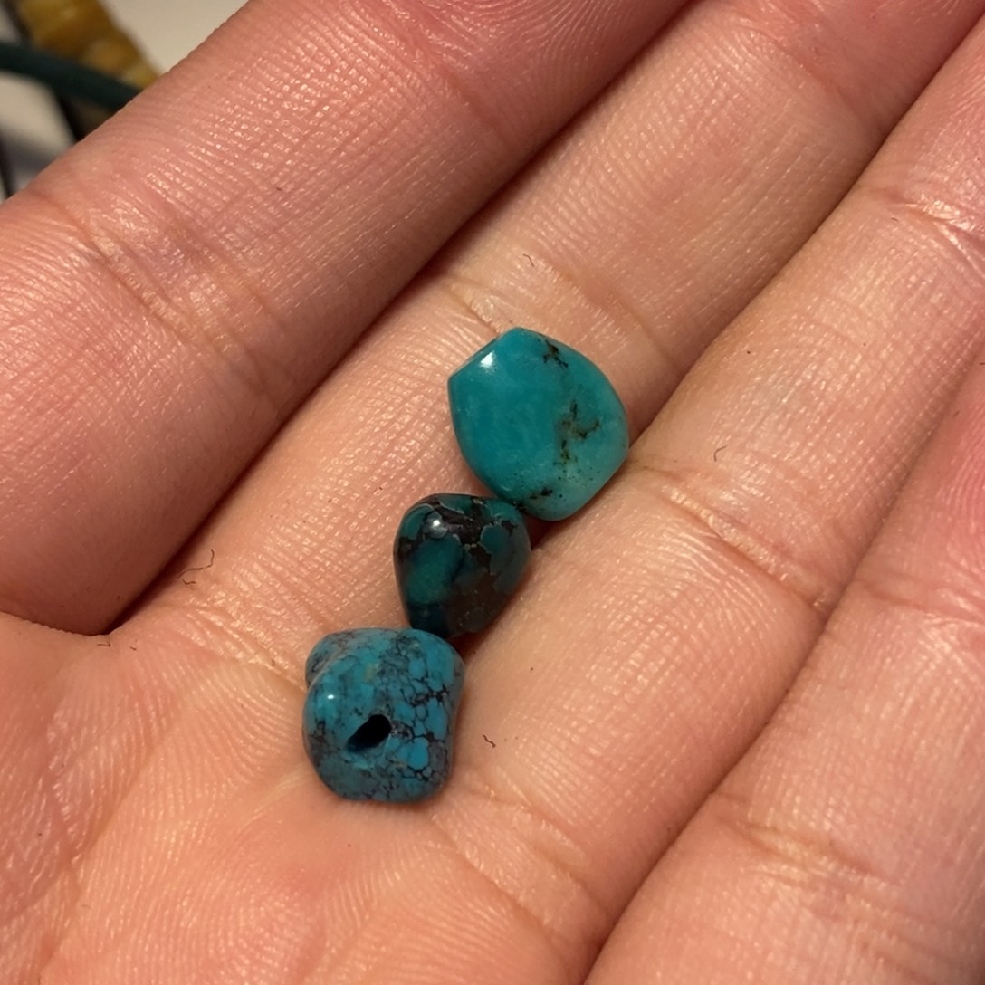 吊坠凤眼菩提跑**.好看的配饰