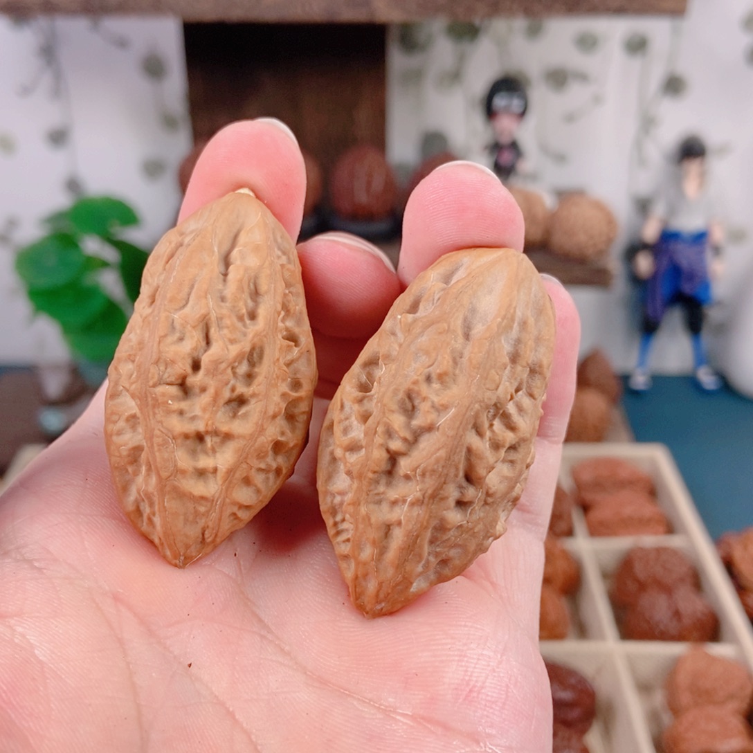 文玩核桃吊坠16¥¥跳弹