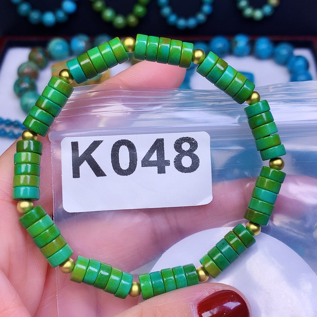 空竹粉丝专享十堰特色手工散珠
