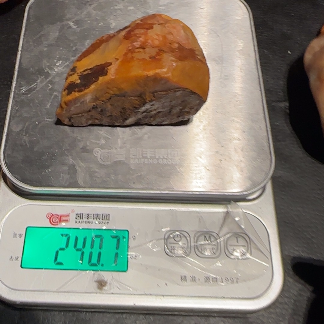 O***o老挝石北部田黄．．．．