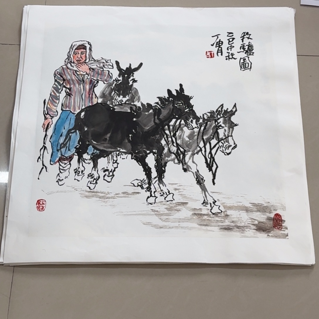 国画tajrlelomewulunmoy